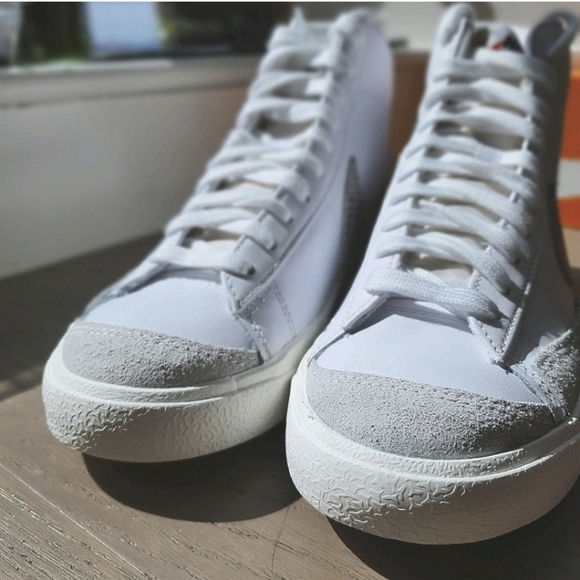 Nike | Blazer Mid '77 | Vintage, Reptile, Men's 7 - Picture 11 of 16